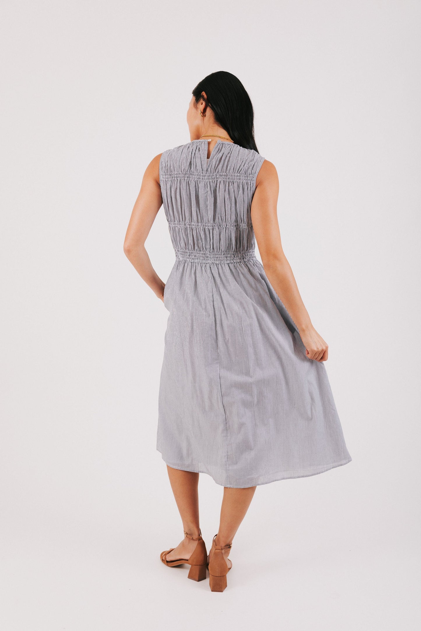 Faith In Humanity Dress