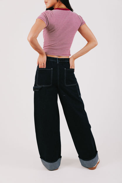 Going Through It Pants