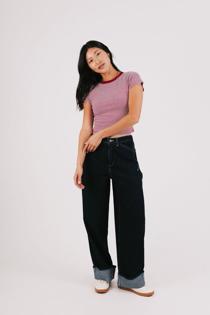 Going Through It Pants
