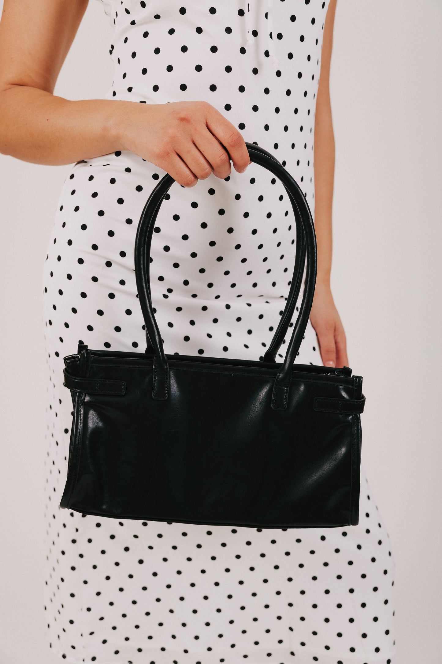 PRETTY SIMPLE - Ethel Bag