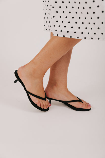 MIA - Farren Heels