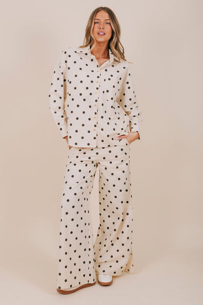 INCLUSIVE SIZING - Wait And See Top