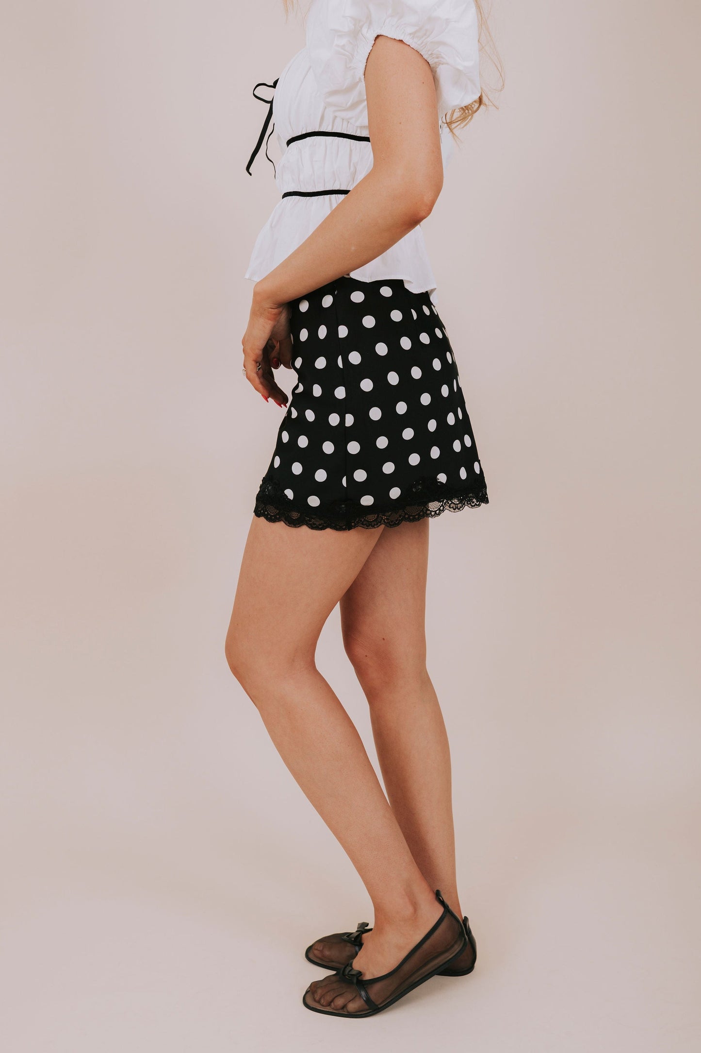 Be My Darling Skirt