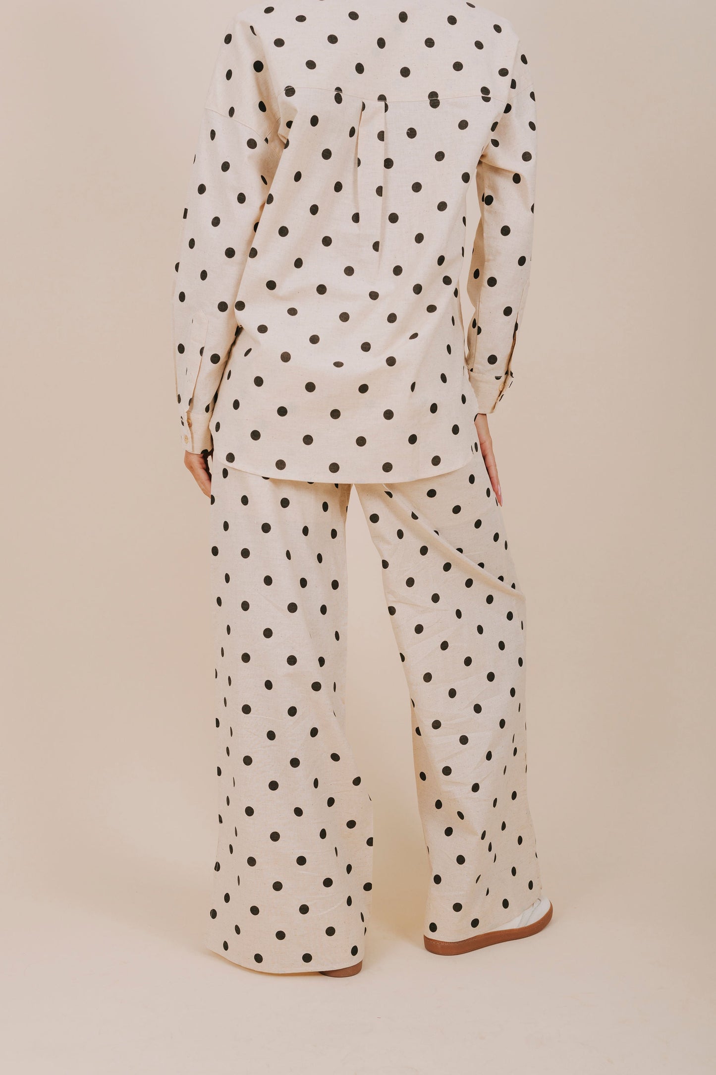INCLUSIVE SIZING - Wait And See Pants