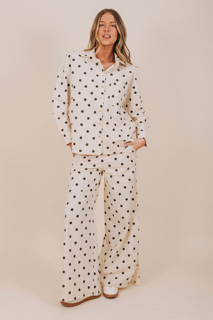 INCLUSIVE SIZING - Wait And See Pants