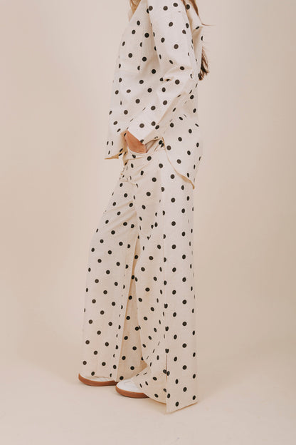 INCLUSIVE SIZING - Wait And See Pants
