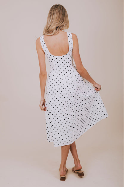 High Society Dress
