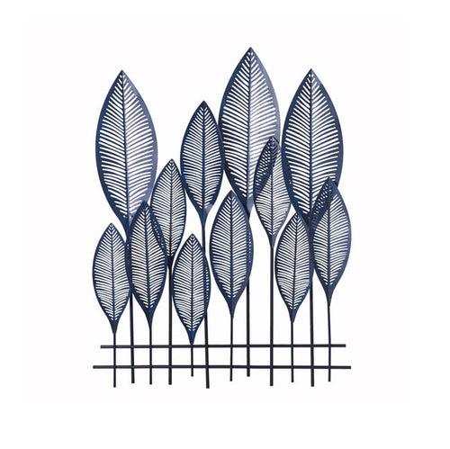 Blue Aesthetic art from Stylecraft Lamps