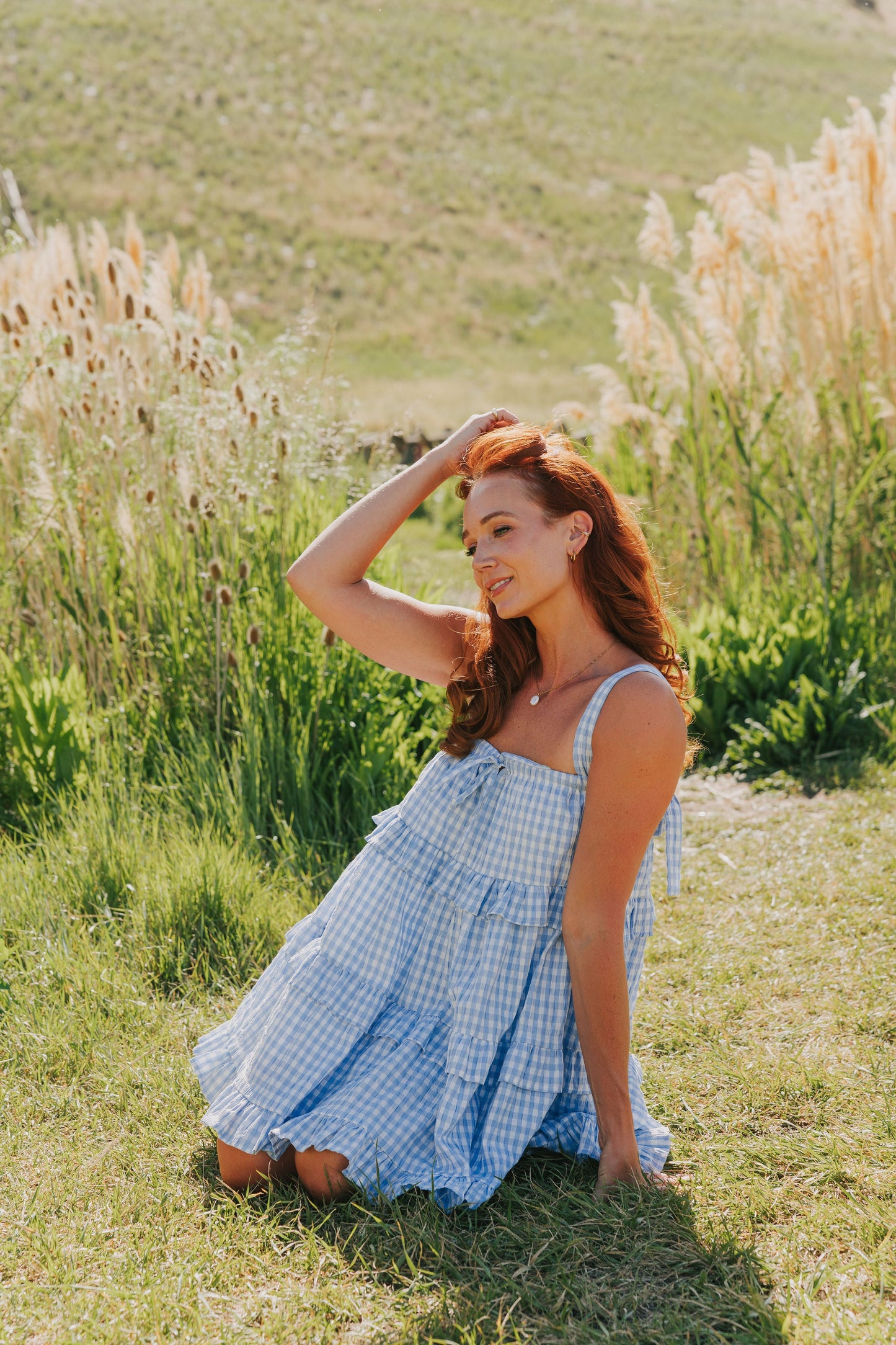 Best Day Yet Dress