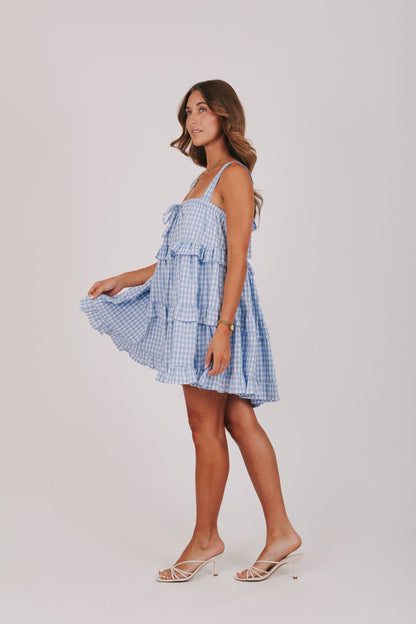 Best Day Yet Dress