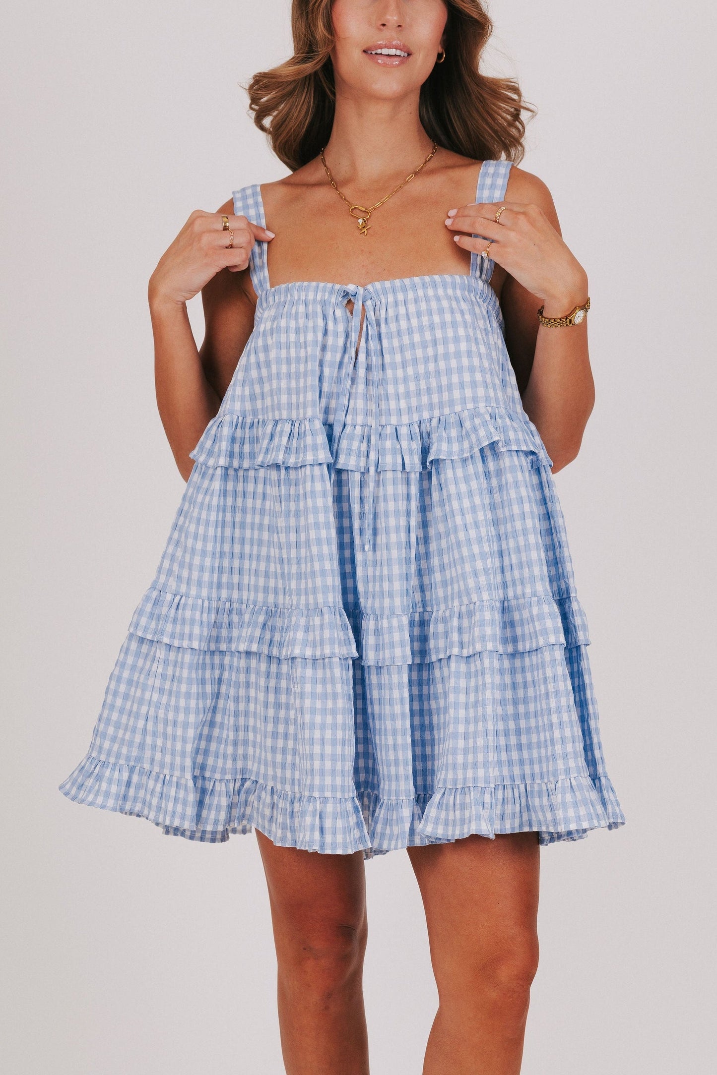 Best Day Yet Dress
