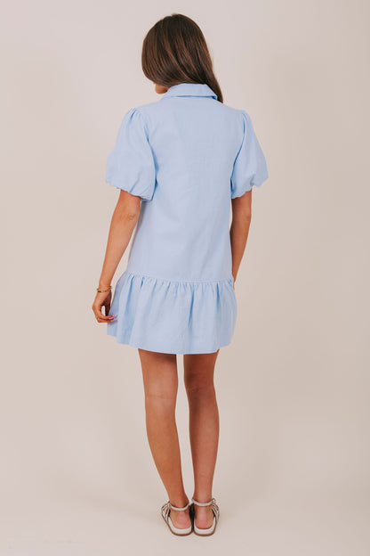 INCLUSIVE  SIZING - Days Like This Dress