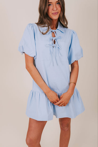 INCLUSIVE  SIZING - Days Like This Dress