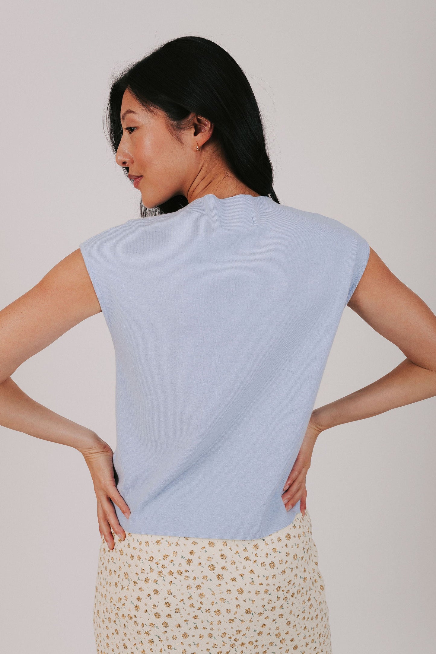 INCLUSIVE SIZING - All Good Things Top
