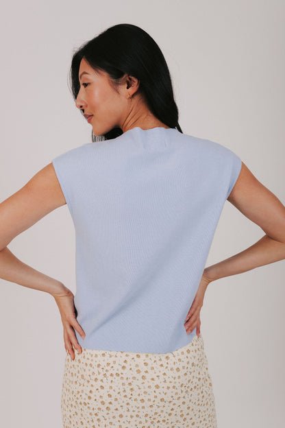 INCLUSIVE SIZING - All Good Things Top
