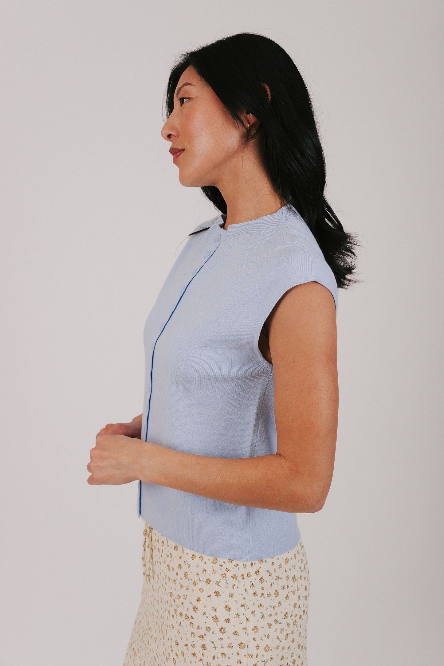 INCLUSIVE SIZING - All Good Things Top