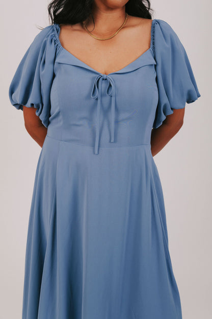 EXCLUSIVE - Lingering Feelings Dress