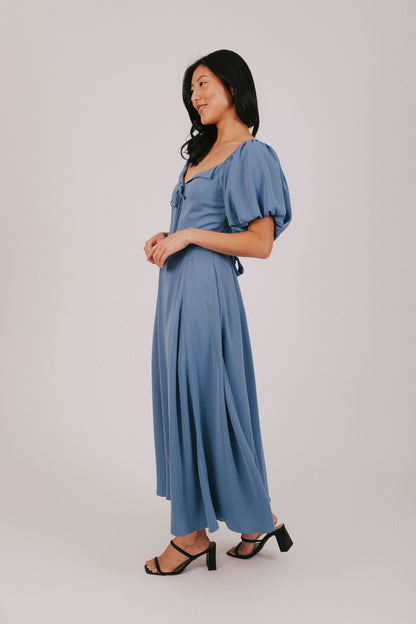 EXCLUSIVE - Lingering Feelings Dress