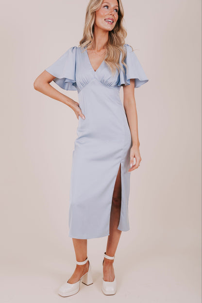 EXCLUSIVE - Picturesque View Dress- 3 Colors!