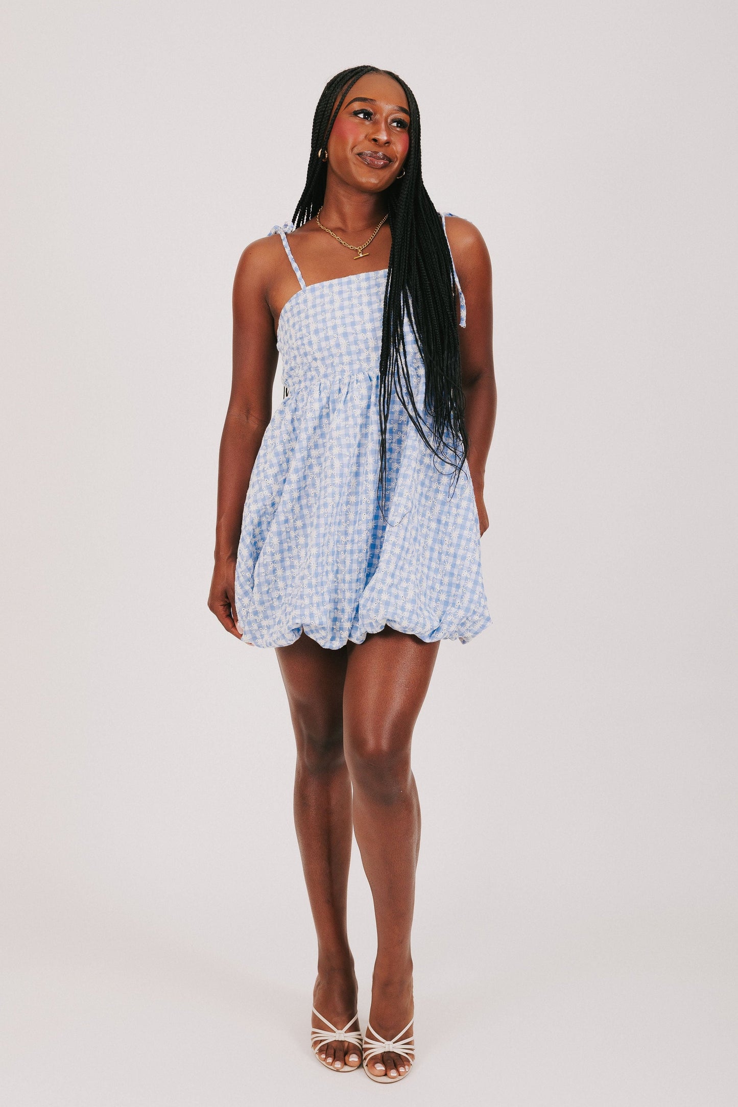 Happy Moments Dress