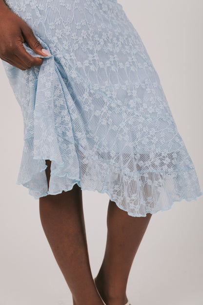 Freshly Picked Feelings Skirt