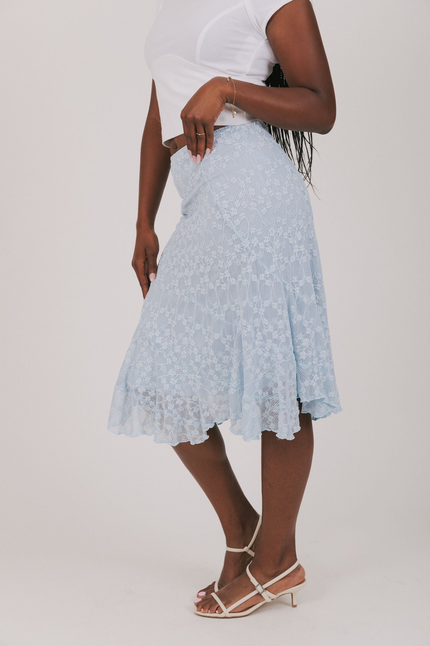 Freshly Picked Feelings Skirt