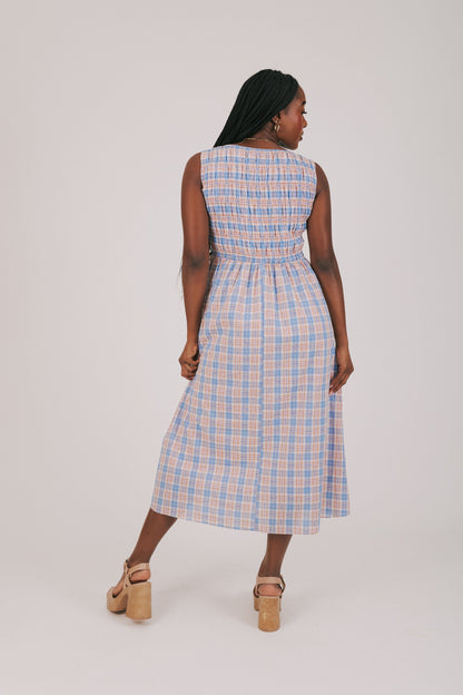 Meadow Daydreams Dress - 2 Colors!