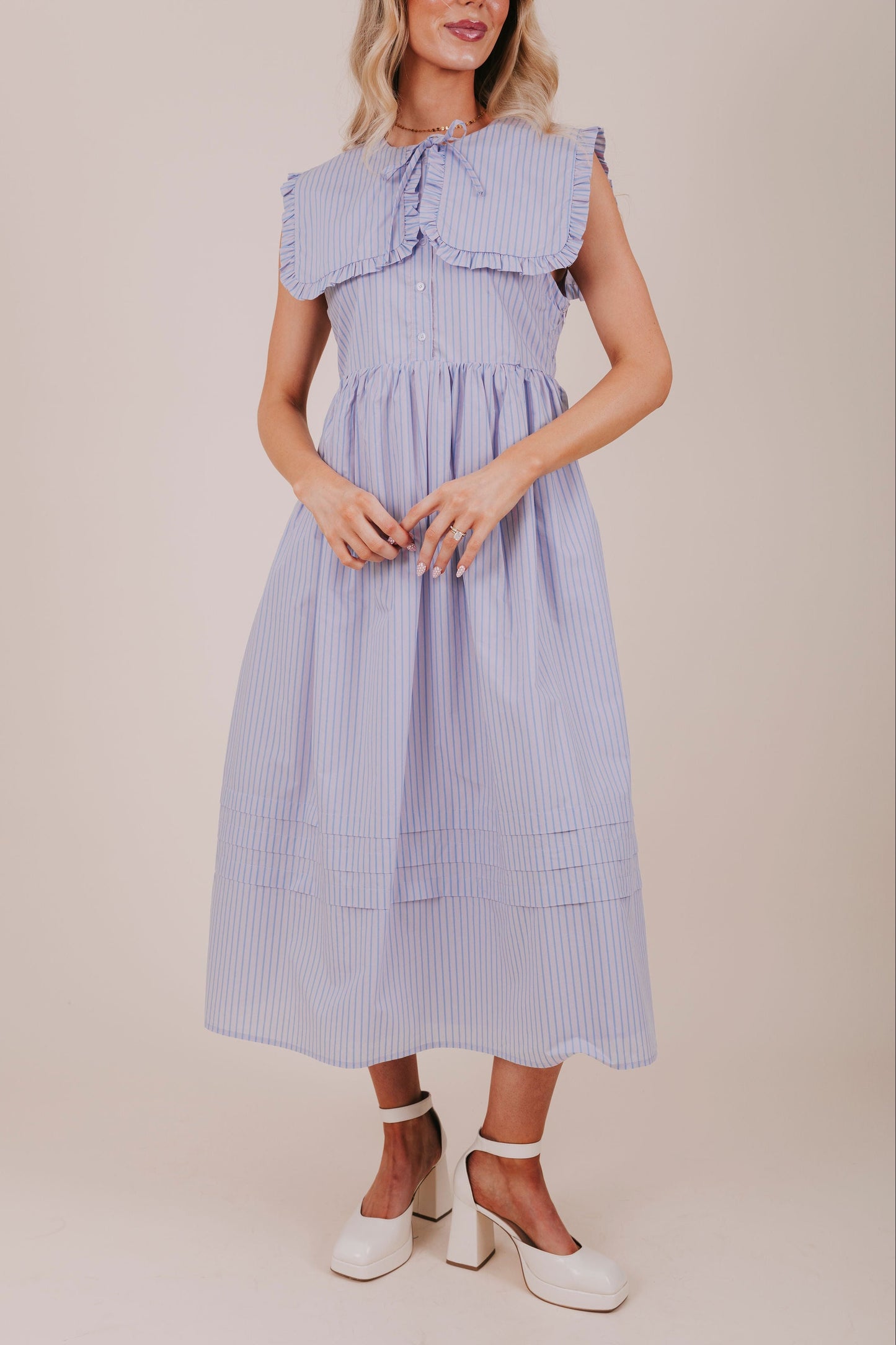 My Favorite Chapter Dress
