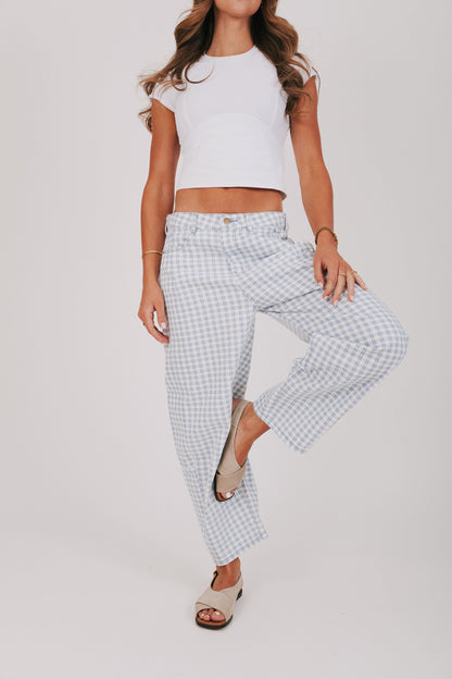 Out Of Nowhere Pants - 2 Colors!