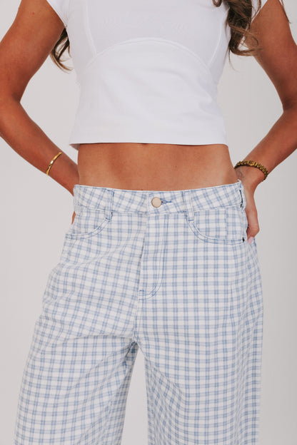 Out Of Nowhere Pants - 2 Colors!