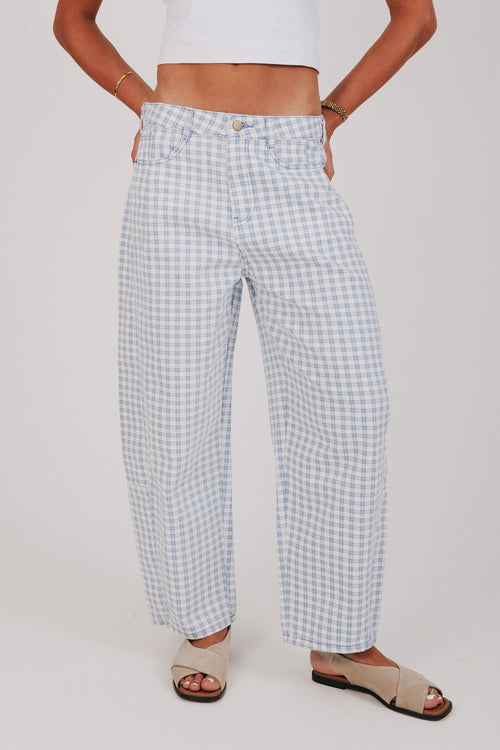 Out Of Nowhere Pants - 2 Colors!