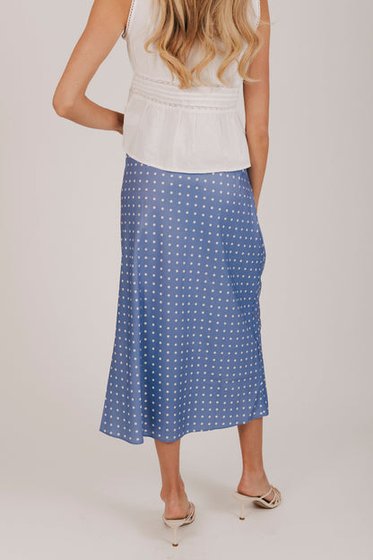 Feel Free Skirt