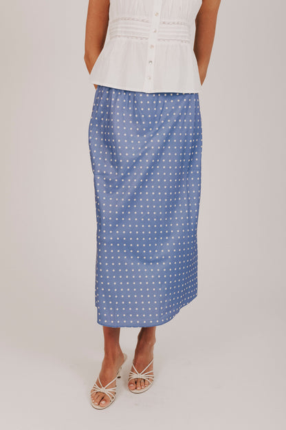 Feel Free Skirt