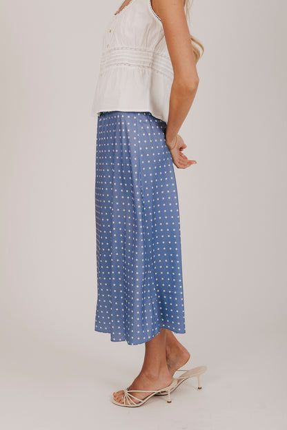 Feel Free Skirt