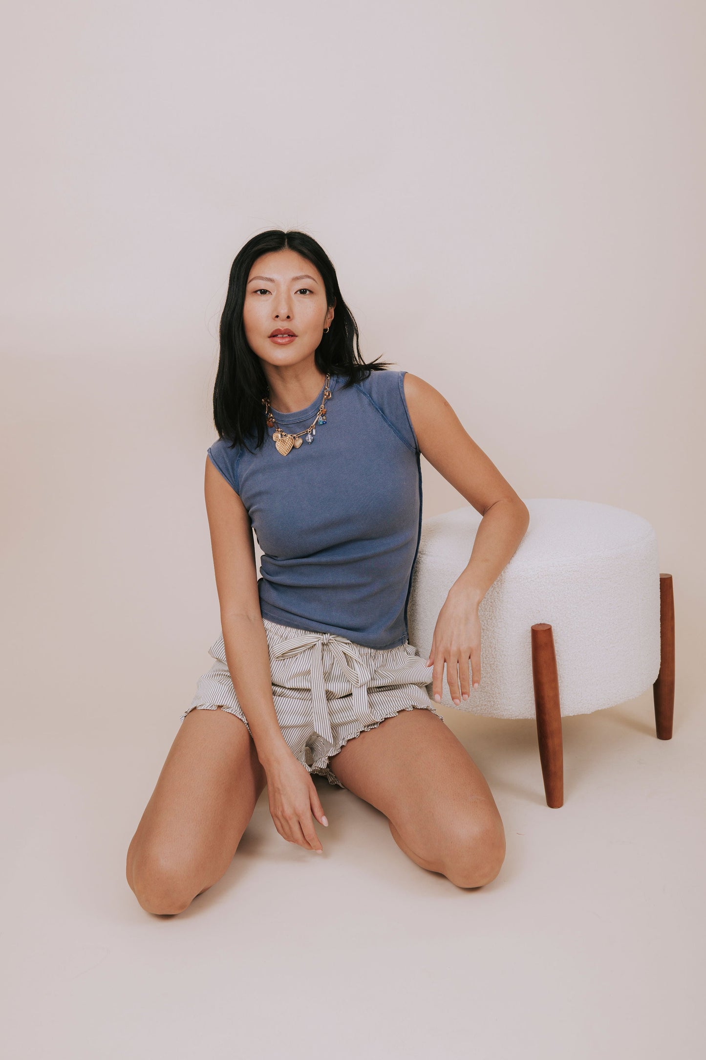 FREE PEOPLE - Ever Had Tee - 11 Colors!