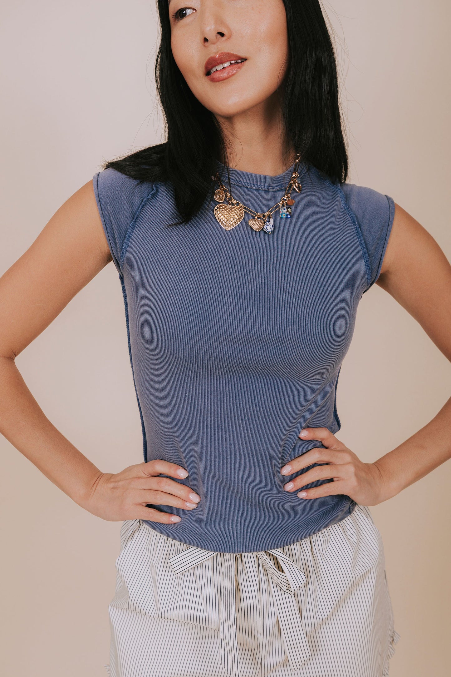 FREE PEOPLE - Ever Had Tee - 11 Colors!