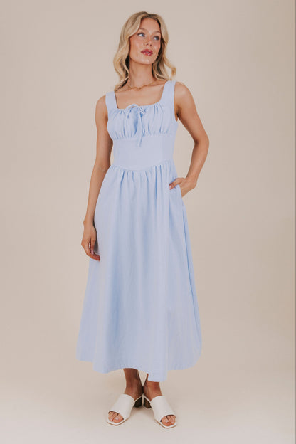 A New Daybreak Dress - 2 Colors!