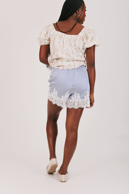 Morning Muse Shorts - 2 Colors!