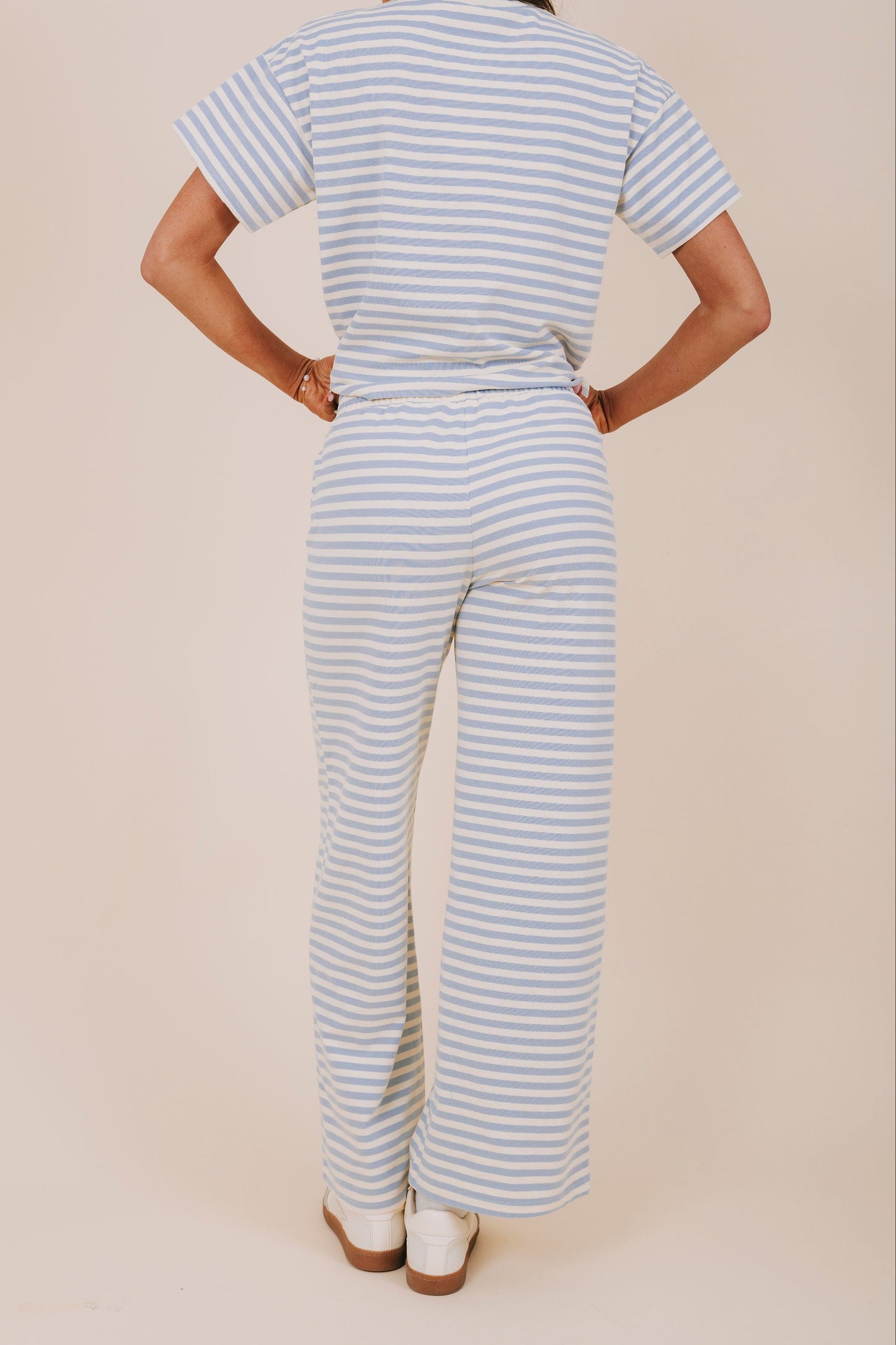 INCLUSIVE  SIZING - Daytime Bliss Pants - 2 Colors!
