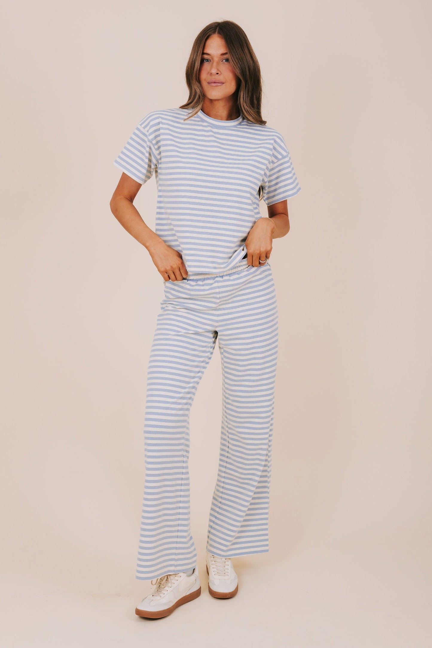 INCLUSIVE  SIZING - Daytime Bliss Pants - 2 Colors!