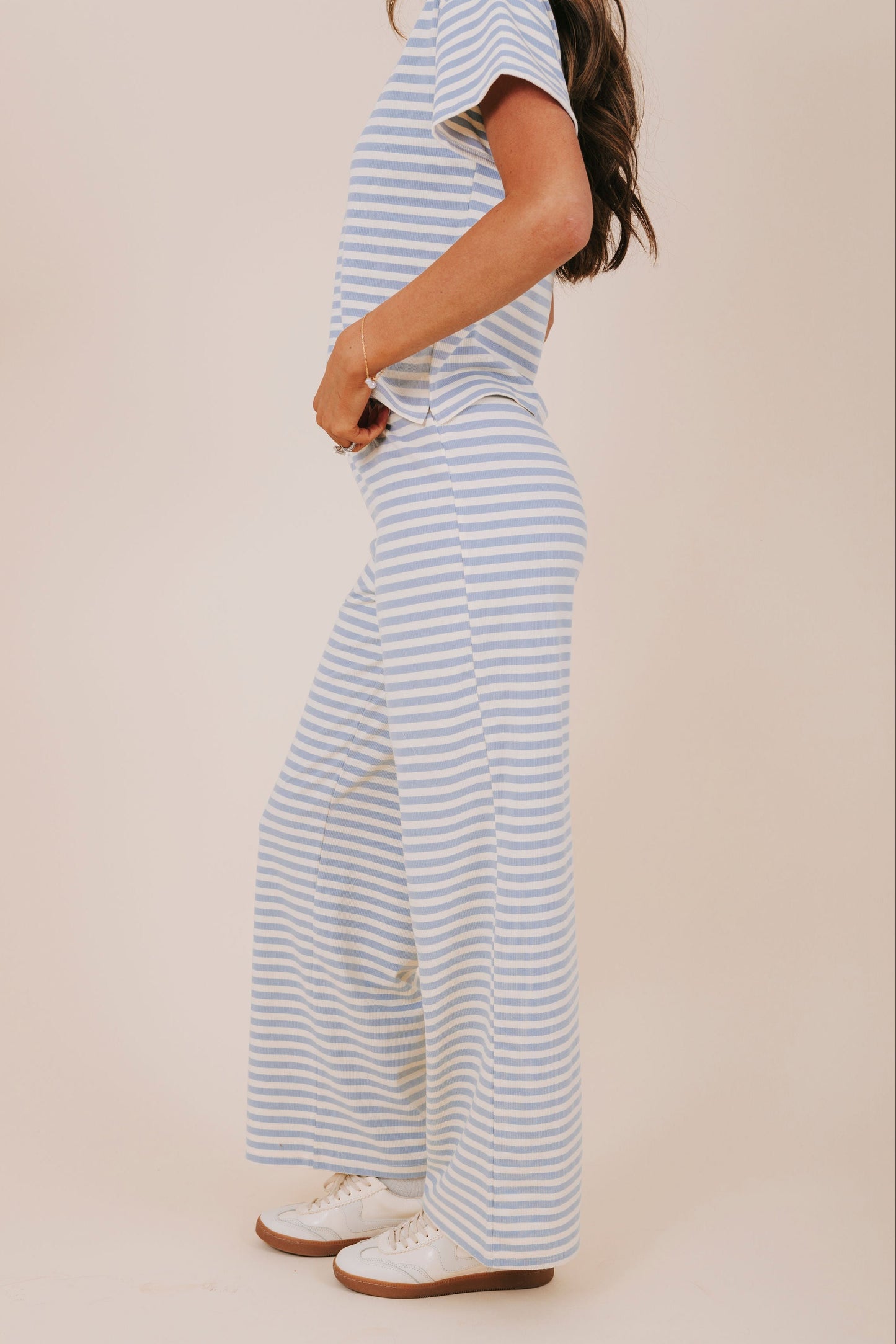 INCLUSIVE  SIZING - Daytime Bliss Pants - 2 Colors!