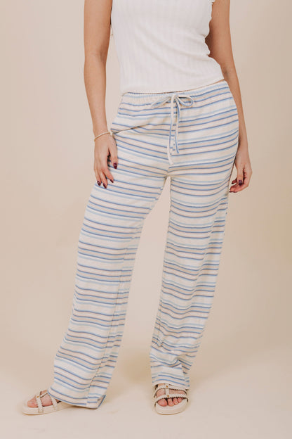 Just Keep Watching Pants