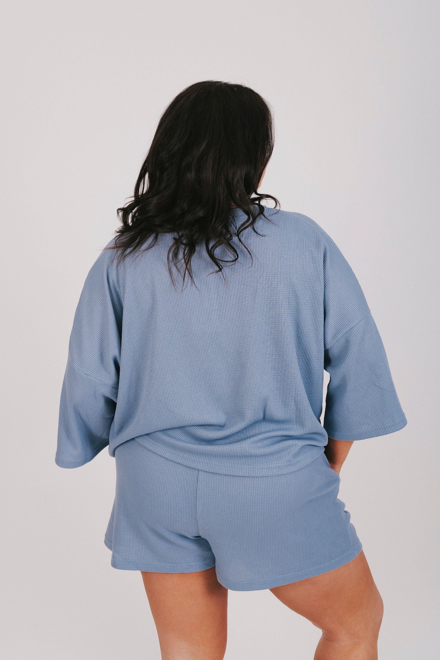 INCLUSIVE SIZING - Slow Morning Set