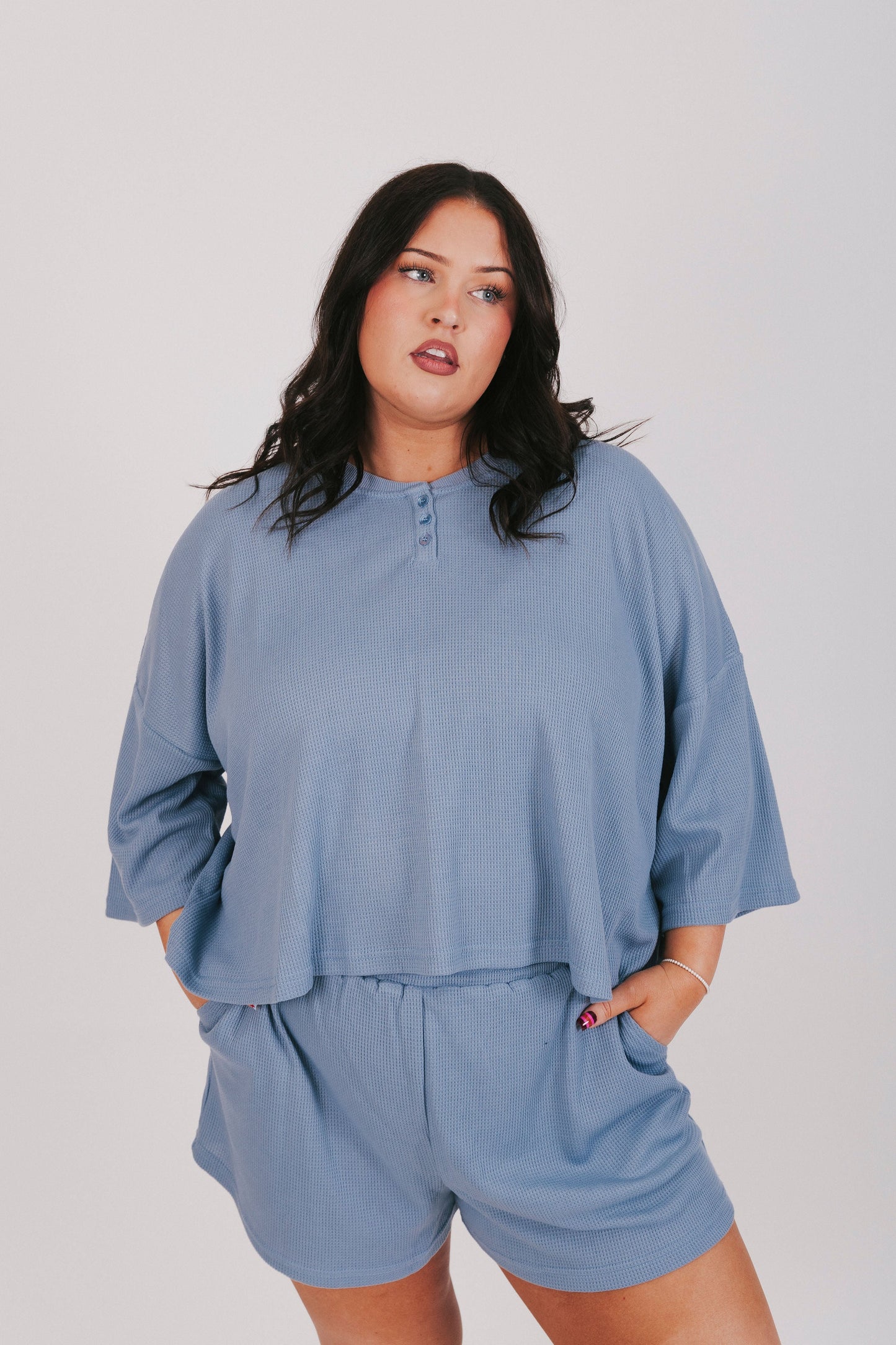 INCLUSIVE SIZING - Slow Morning Set