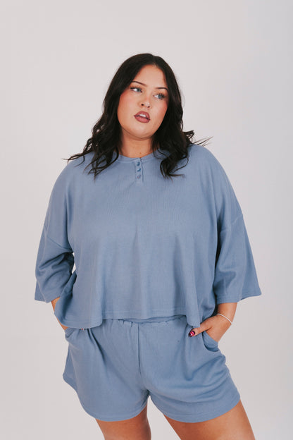 INCLUSIVE SIZING - Slow Morning Set