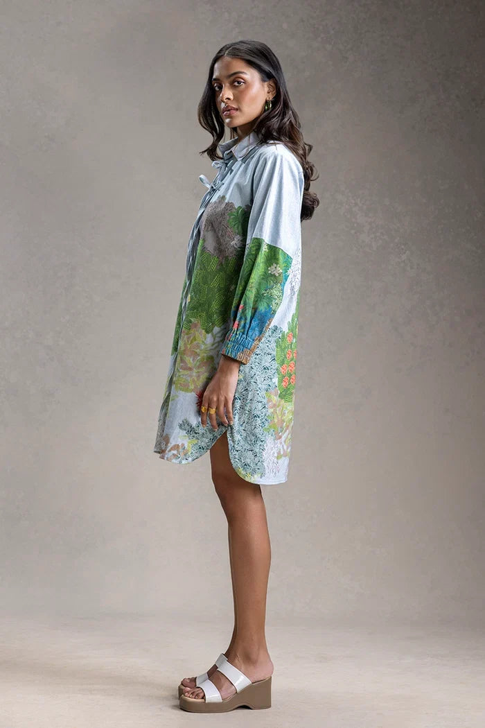 Shirt dress online shopping