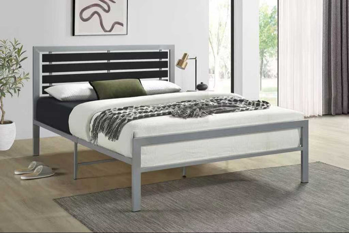 BM20 Metal Platform Bed