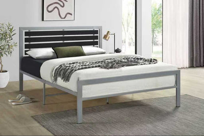 BM20 Metal Platform Bed