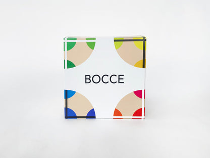 Bocce
