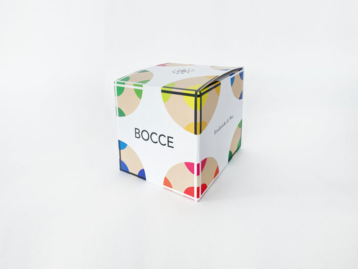 Bocce